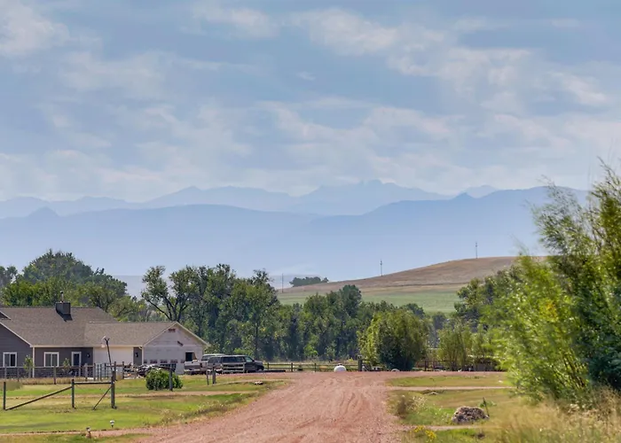 Mtn-views, Pet-friendly! Family In *