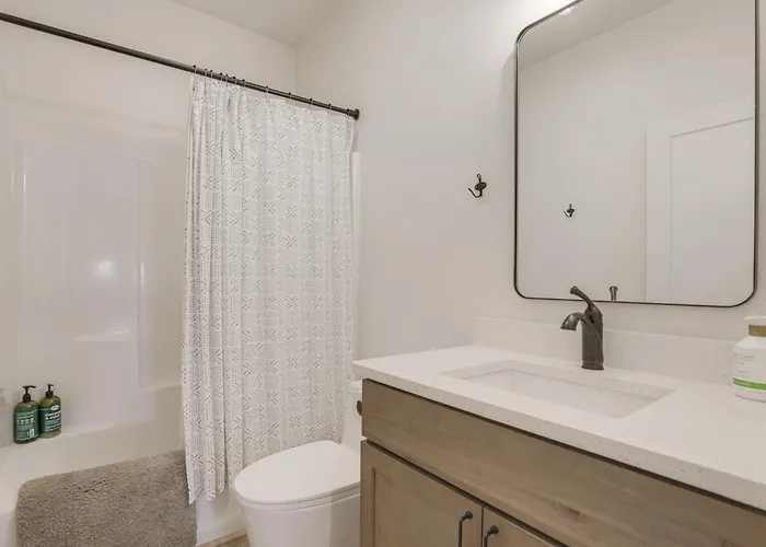 Mtn-views, Pet-friendly! Family In Ranchester