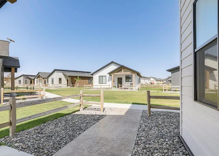 Mtn-views, Pet-friendly! Family In *